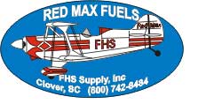 Red Max Fuels