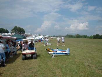 flightline