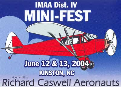 IMAA MiniFest