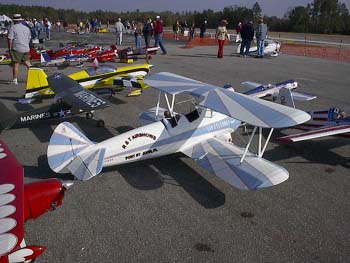 stearman
