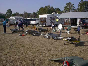 warbirds