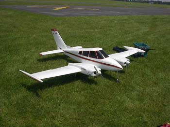 Cessna 310
