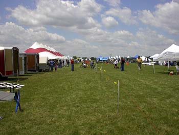 Flightline 1