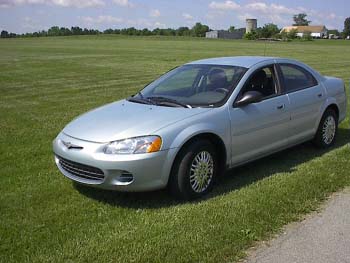 Rental Car