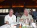 Robert and Nick