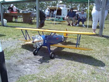 stearman